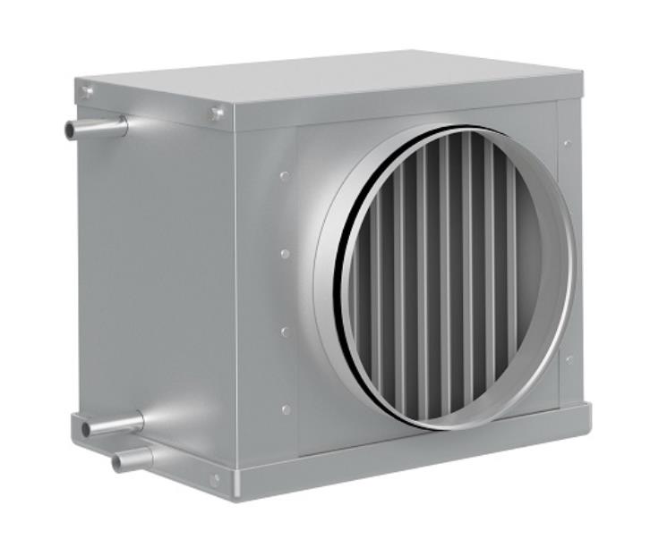 Воздухоохладитель водяной KWLO